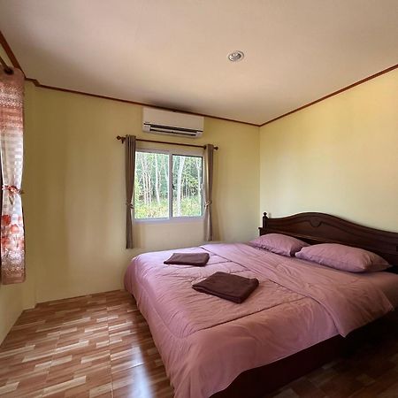 2 Bed Sunset Seaview Good View House B Villa Đảo Koh Yao Noi Ngoại thất bức ảnh