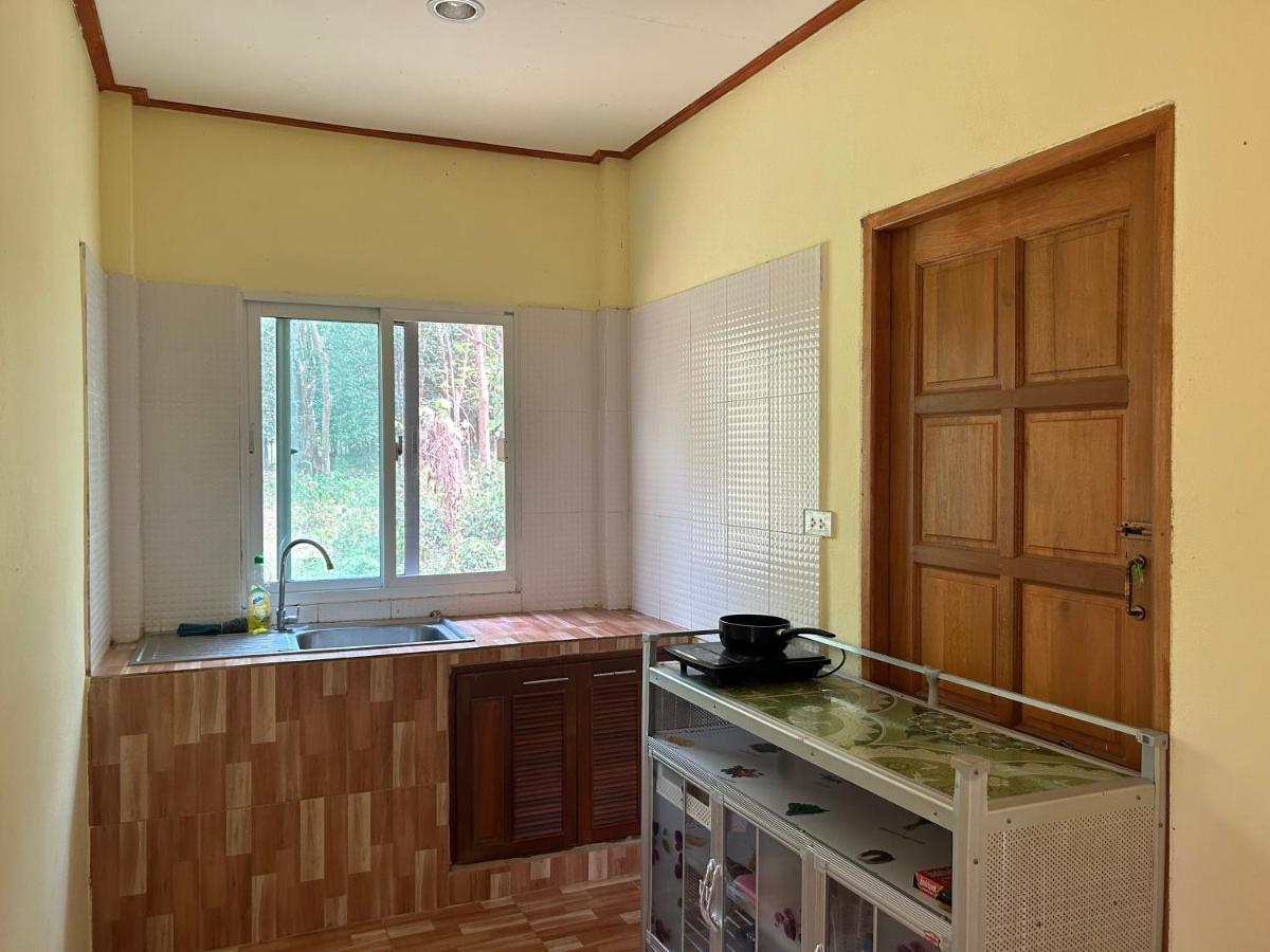 2 Bed Sunset Seaview Good View House B Villa Đảo Koh Yao Noi Ngoại thất bức ảnh