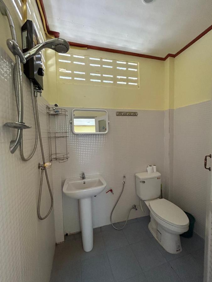 2 Bed Sunset Seaview Good View House B Villa Đảo Koh Yao Noi Ngoại thất bức ảnh