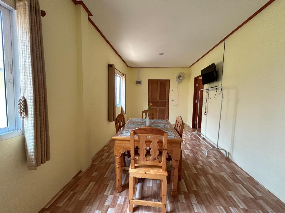 2 Bed Sunset Seaview Good View House B Villa Đảo Koh Yao Noi Ngoại thất bức ảnh